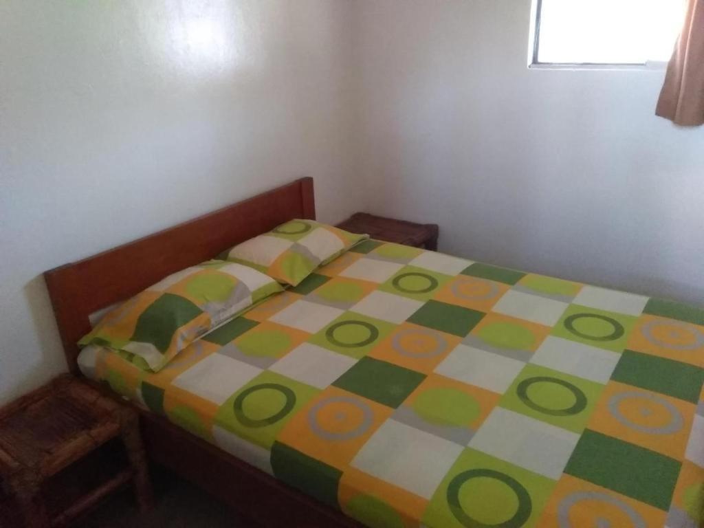 Casa Máncora Guesthouse Esterno foto