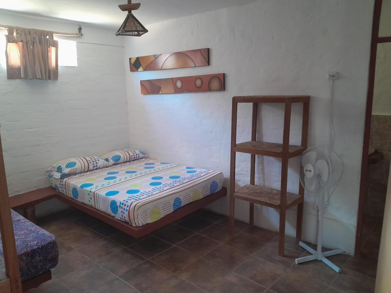 Casa Máncora Guesthouse Esterno foto